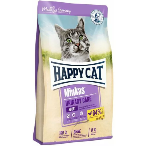 Happy Cat Minkas Urinary 1,5kg