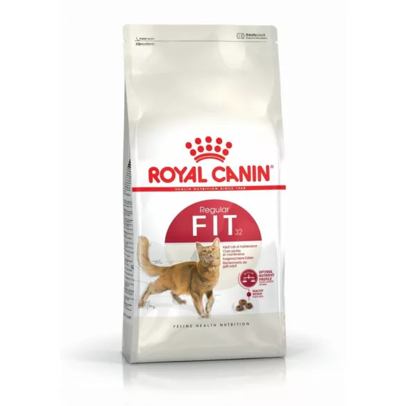 Royal Canin Fit 0,4 kg