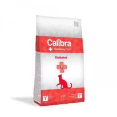 Calibra VD Cat Diabetes 5kg