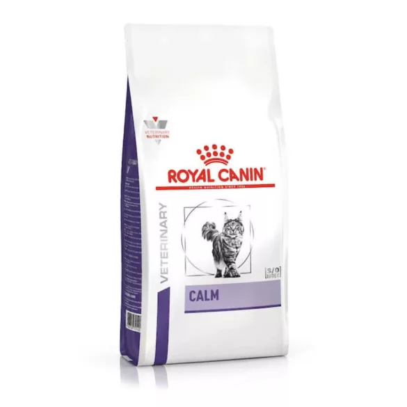 Royal Canin Feline Calm 2kg