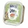 Happy Cat Duo Paštetni koščki Perutnina-jagnjetina 100g
