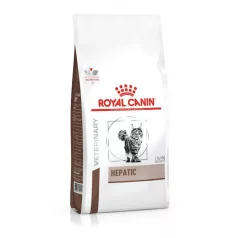 Royal Canin Feline Hepatic 2kg
