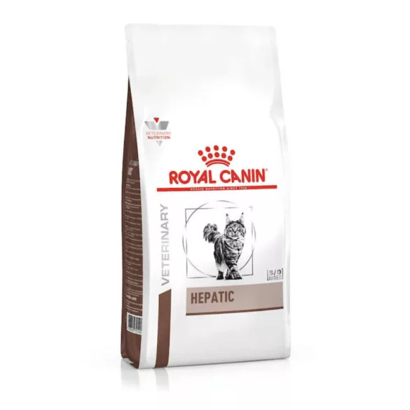 Royal Canin Feline Hepatic 2kg
