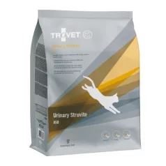 Trovet Urinary Struvite Cat ASD 2,5 kg