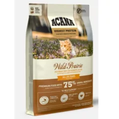 ACANA Wild Prairie Cat 1,8 kg