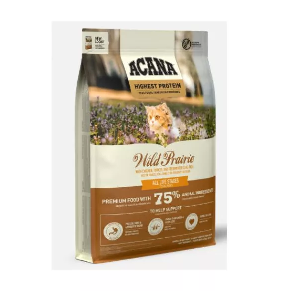 ACANA Wild Prairie Cat 1,8 kg