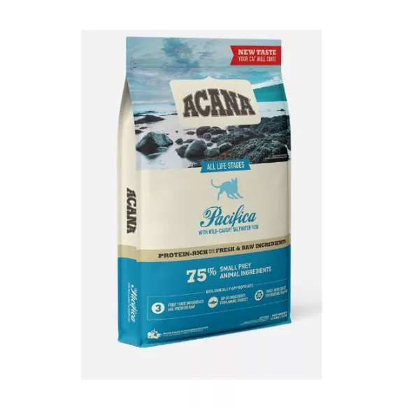 Acana Pacifica Cat 1,8kg