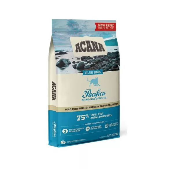 Acana Pacifica Cat 4,5 kg