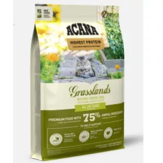 Acana Grasslands Cat 4,5kg