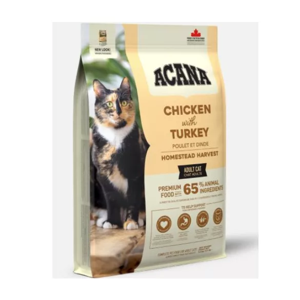 Acana Homestead Harvest Cat 1,8kg