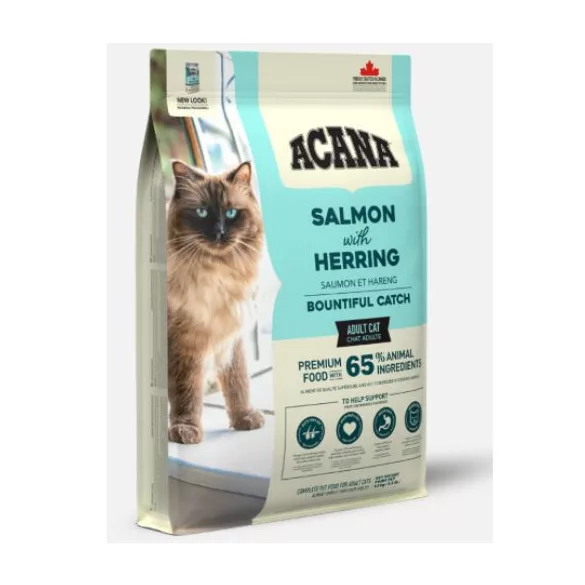 Acana Cat Bountiful Catch 1,8kg