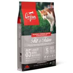 Orijen Fit and Trim Cat 1,8kg