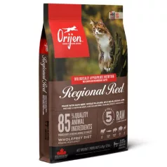 Orijen Regional Red Cat 1,8 kg