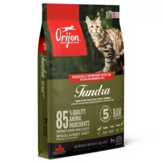 Orijen Tundra Cat 5,4kg