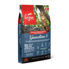 Orijen Guardian 8 hrana za mačke 1,8 kg