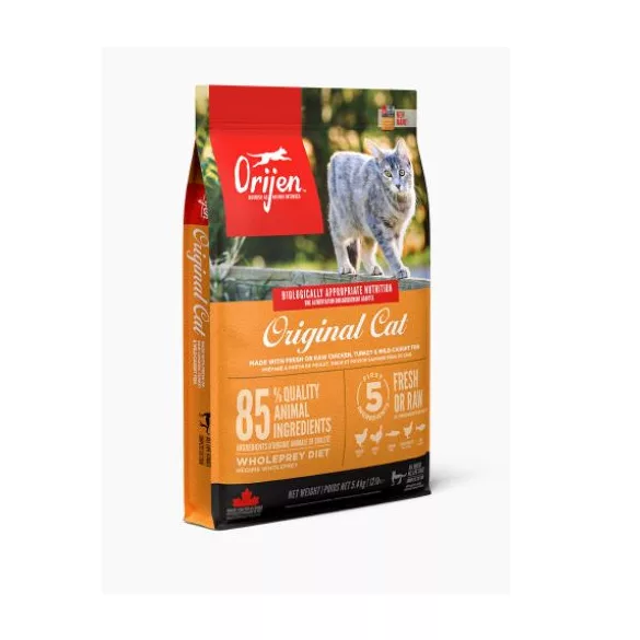 Orijen Original Cat 1,8 kg