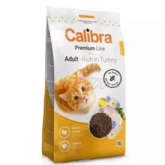 Calibra Cat Premium Line Adult Turkey hrana za mačke 10 kg