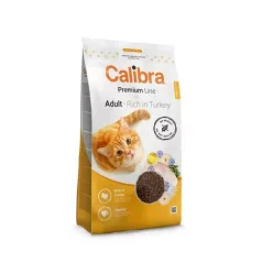 Calibra Cat Premium Line Adult Turkey hrana za mačke 2 kg