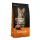 Calibra Cat EXPERT+ Adult Sterilised & Hairball hrana za mačke 1,5kg