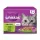 WHISKAS vrečke 12-pack ribje-mesna mix izbira 12*85g