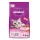 WHISKAS suha hrana za mačke 1,4 kg losos