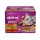 WHISKAS vrečke Tasty Mix Country 24x85g