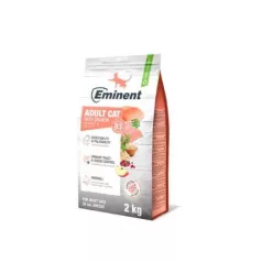 Eminent Cat Adult Salmon 2kg