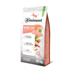 Eminent Cat Adult Salmon 10kg