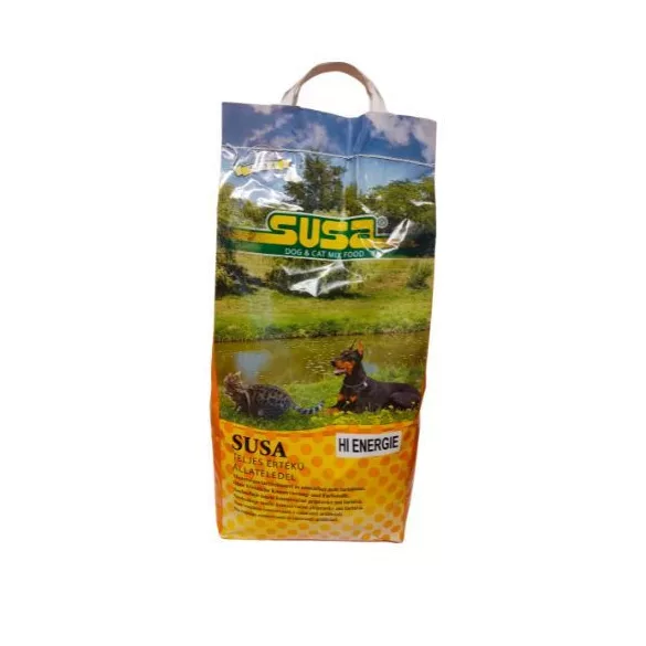 Susa HI Energy Suha hrana za pse 5kg