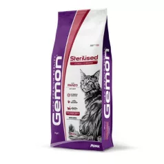 Gemon Cat Steril Govedina 7kg