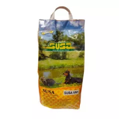 Susa VN1 Suha hrana za pse Jagnjetina+Riž 5 kg
