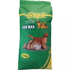 Susa Eco-Max Suha hrana za pse 20 kg