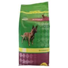 Susa HI Energy Suha hrana za pse 20kg