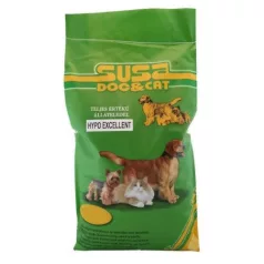 Susa Hypo Excellent Raca-Krompir Suha hrana za pse 15kg