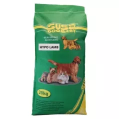 Susa Hypo Lamb hrana za pse 20 kg