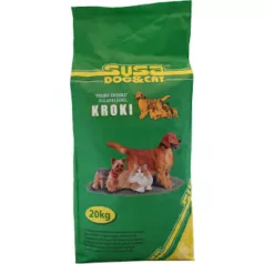 Susa Kroki 20kg