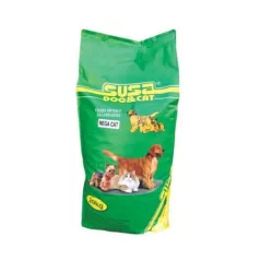 Susa Mega Cat hrana za mačke 20 kg