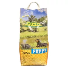 Susa Puppy suha hrana za pse 10kg