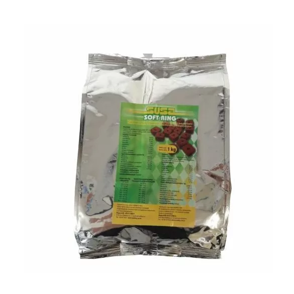 Susa Soft Ring 1 kg priboljšek