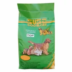 Susa Top Brez žit 15kg