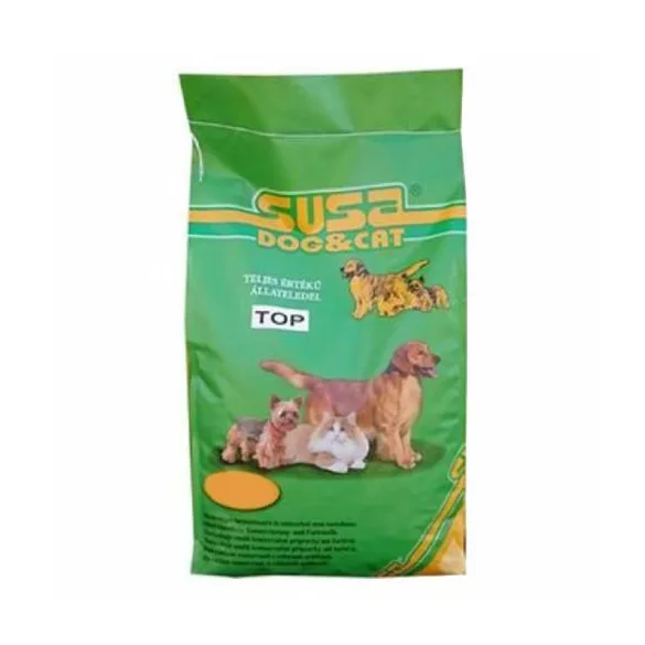 Susa Top Brez žit 15kg
