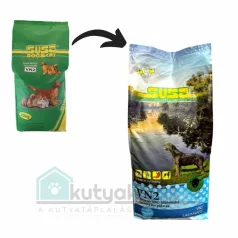 Susa VN2 Suha hrana za pse 20 kg