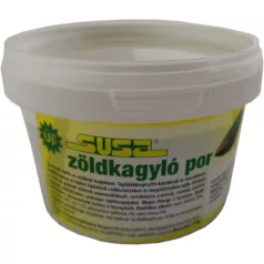 SUSA prah zelenoustne školjke 250g