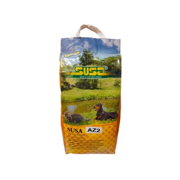 Susa Puppy AZ2 Suha hrana za pse 5kg